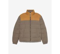 Timberland Welch Mountain Puffer jacket brown yellow - L