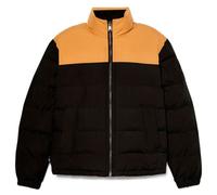 Timberland - Welch Mountain Water Repellent Puffer Jacket - Synthetic jacket size XL, black
