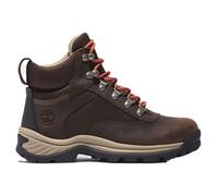Timberland White Ledge Mid Wp Hiking Boots Brown EU 38 1/2 Women
