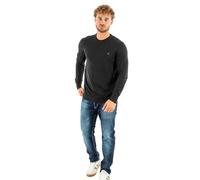 Timberland Williams River Men's Sweater Black, Black, L