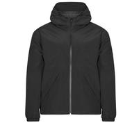 Timberland Windbreakers RAVINE WATERPROOF SHELL JACKET in Black EU M
