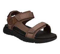 Timberland WINDHAM TRAIL, Men's strap sandals, UK size 7.5