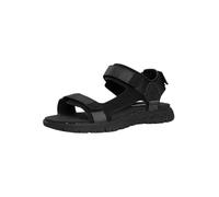 Timberland Windham Trail Sandals Black EU 41 1/2 Men