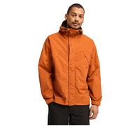 Timberland Winnick Archive Waterproof Shell Jacket Umber size S | Light Jackets Outlet | Men | Brown S