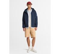 Timberland Winnick Waterproof Hooded Sports Jacket Dark Navy