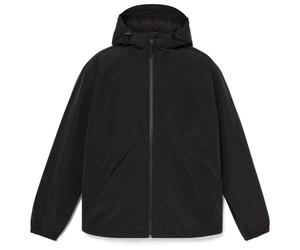 Timberland - Winnick Waterproof Insulated Jacket - Winter jacket size L, black