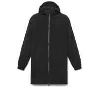 Timberland - Winnick Waterproof Parka - Parka size XL, black