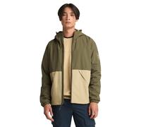 Timberland Waterproof Shell Jacket Timberland Timberland Waterproof Shell Jacket Green L