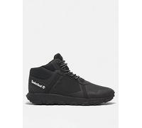 Timberland Winsol Trail Waterproof Lace Up Boot- Black, Black, Size 9, Men Black