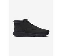 Timberland Winsor Park Chukka Nubuck Men's Outdoor Boots - Black - Size:UK 7