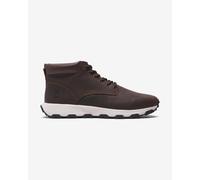 Timberland Winsor Park Chukka Boots Dark Brown - 40