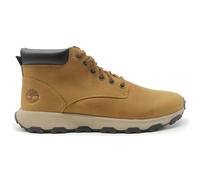 Timberland Winsor Park Chukka Full Grain Leather Men's Lace Up Boots - Wheat - Size:UK 8