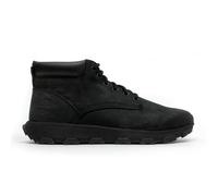 Timberland Winsor Park Chukka Nubuck Men's Outdoor Boots - Black - Size:UK 8