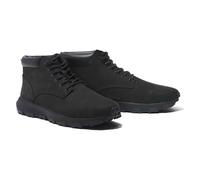 Timberland Winsor Park Chukka Trainers Black EU 41 1/2 Men
