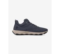Timberland Winsor Park Low Lace Up Shoes dark blue - 41