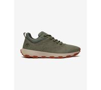 Timberland Winsor Park Low Lace Up shoes green - 41