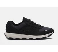 TIMBERLAND - Winsor Park - Mens Black/Grey Trainers - REDUCED TO CLEAR Was £120.
