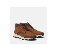 Timberland Shoes (High-top Trainers) WINSOR PARK LEATHER CHUKKA in Brown 8