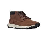 Timberland Winsor Park Mid Lace Trainers TB1A6599212 Boots, black, 9 UK