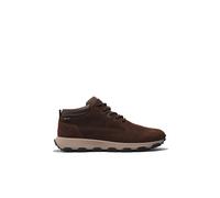 Timberland Winsor Park Mid Lace Up Gtx Sneaker Dark Brown size 41 | Sneakers Outlet | Men | Brown 41