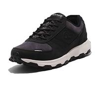 Timberland Winsor Park Ox, Men's Low-Top Sneakers, Black, 8 UK