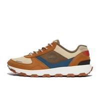 Timberland Winsor Park Oxford Shoe 'Brown' A5W2R 9.5