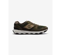 Timberland Winsor Park Oxford Shoes Olive Green - 43