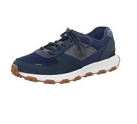 Timberland Mens Winsor Park Trainers Navy 8