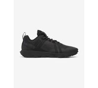 Timberland Winsor Trail Low Lace-Up Shoes Black - 44.5