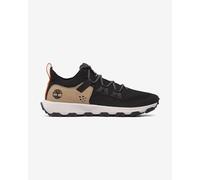 Timberland Winsor Trail Low Lace Up shoes black beige - 43.5