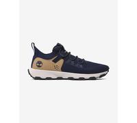 Timberland Winsor Trail Low Lace Up shoes dark blue - 44.5
