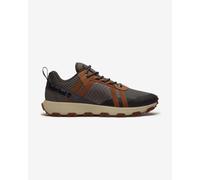 Timberland Winsor Trail Low Lace Up shoes Dark Grey Brown - 41