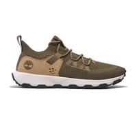 Timberland - Winsor Trail Low Lace Up Sneaker - Sneakers size 10,5, brown