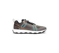 Timberland Winsor Trail Low Lace Up Sneaker Taupe Mesh size 41 | Outlet | Men | Black 41