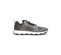 Timberland Men's Low Lc Sneaker Trainers 8.5 (43) Grey