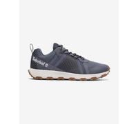 Timberland Winsor Trail Low Lace Up Waterproof shoes dark grey - 41