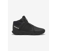 Timberland Winsor Trail Mid Lace Up Waterproof shoes black - 45