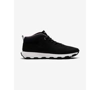 Timberland Winsor Trail Mid Leather Boots Black - 43.5