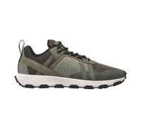 Timberland Winsor Trail Trainers Green EU 41 1/2 Men