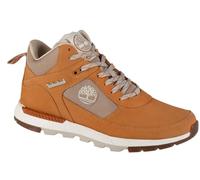 Timberland Women Winter Boots, Yellow, 7 UK