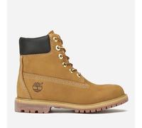 Timberland Women's 6 Inch Nubuck Premium Boots - UK 6