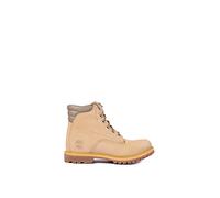 Timberland - Women's 6 inch Waterville Ankle Boots, beige, 38 EU Stretta