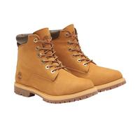 Timberland - Women's 6 Inch Waterville Waterproof Boots, Honey, 4 UK