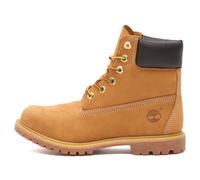 Timberland Women's 6" Lace Boot Wheat