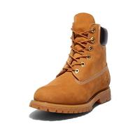 Timberland Women's 6" Premium Waterproof Boot, Wheat-new 2024, 6.5 Wide