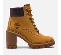 Timberland Lace-Up Boots