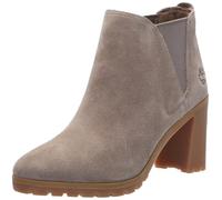 Timberland - Women's Allington Mid Chelsea Boots, taupe, 4 UK