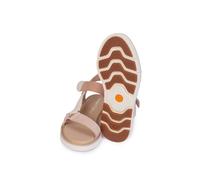 Timberland Women's Bailey Park 2 Strap Sandal, Rugby Tan, 6.5 UK