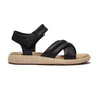 Timberland - Women's Belmar Waves Backstrap Sandal - Sandals size 9, black/sand