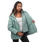 Timberland Women's Benton 3 in 1 Jacket - Blue - 14-16 UK - Blue